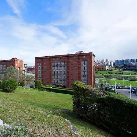 Ferienwohnung Costa Calma Y Relax Santander Exterior foto
