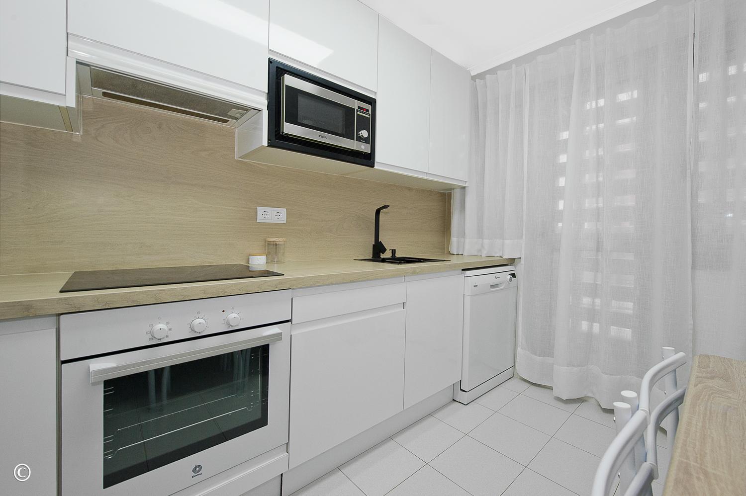 Ferienwohnung Costa Calma Y Relax Santander Exterior foto