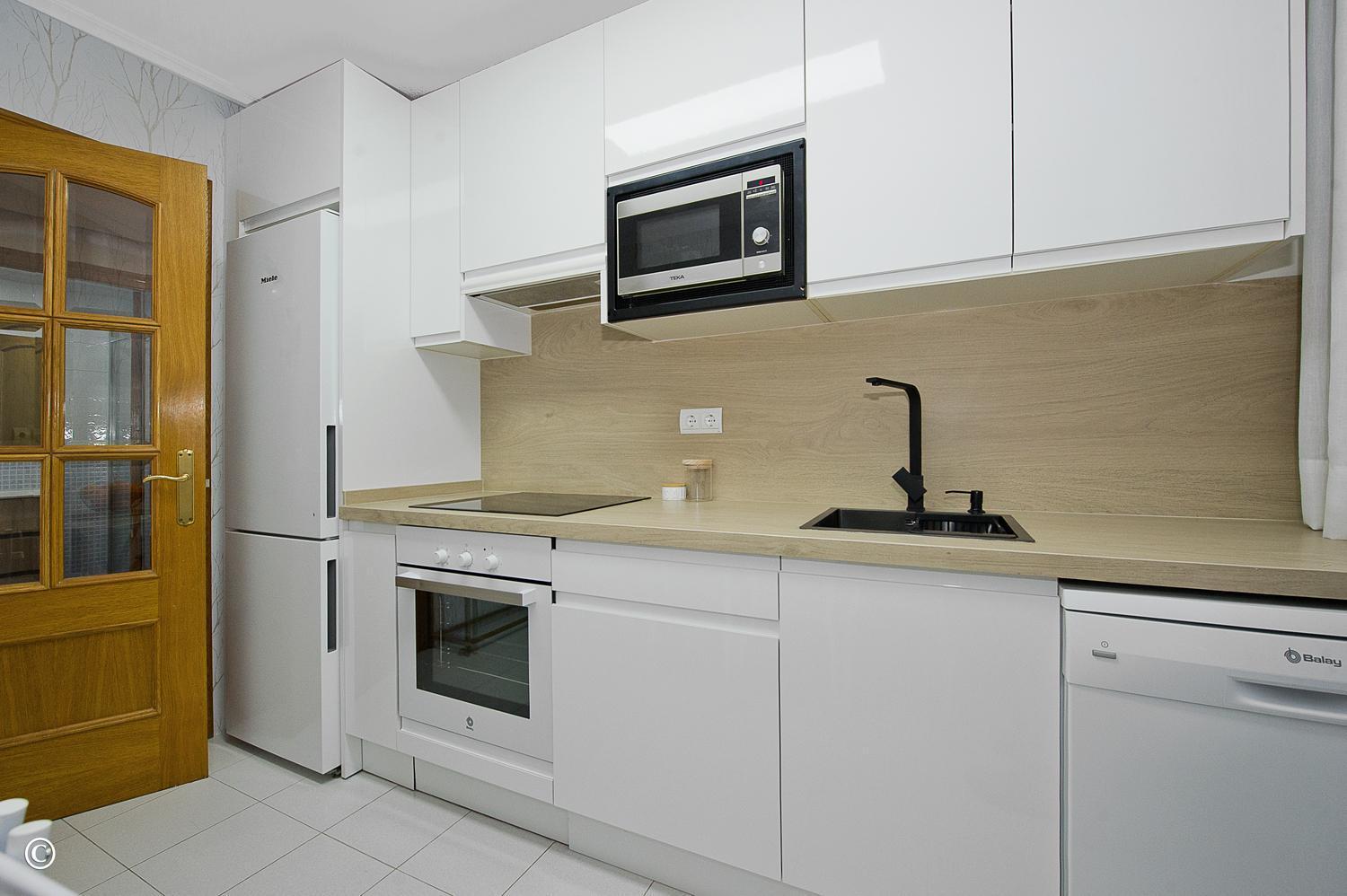 Ferienwohnung Costa Calma Y Relax Santander Exterior foto