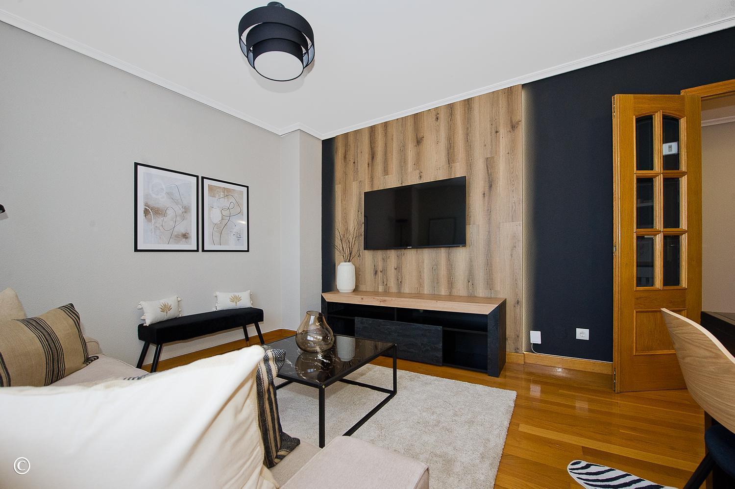 Ferienwohnung Costa Calma Y Relax Santander Exterior foto