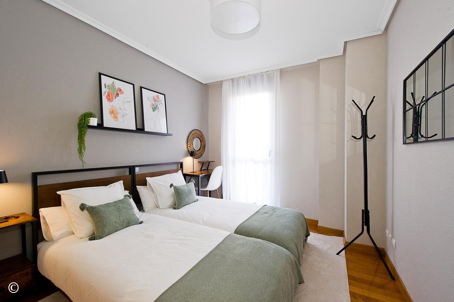 Ferienwohnung Costa Calma Y Relax Santander Exterior foto