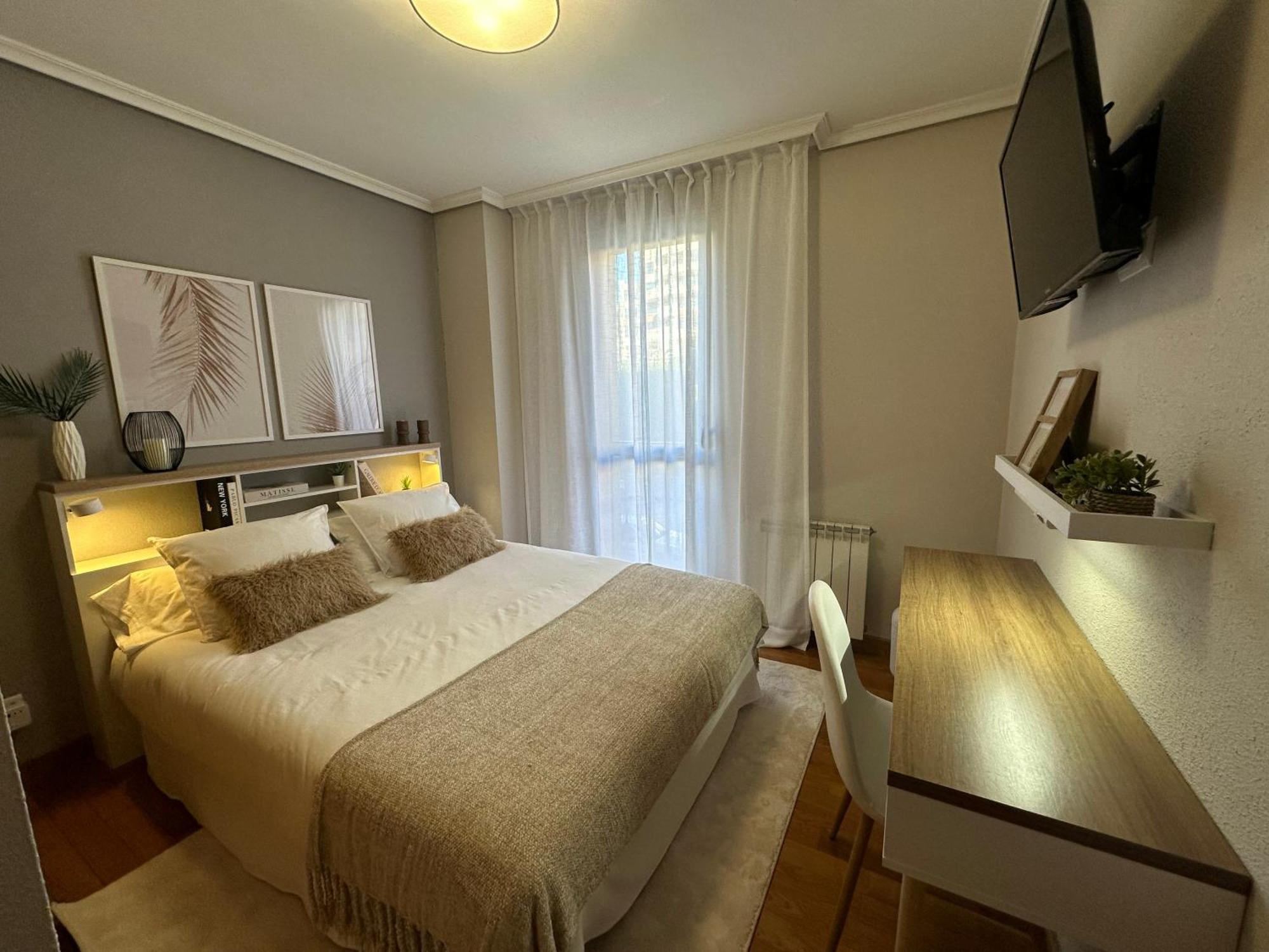 Ferienwohnung Costa Calma Y Relax Santander Exterior foto