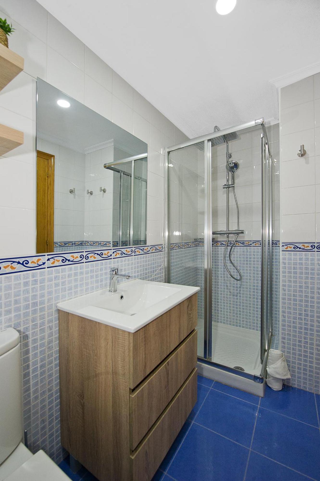 Ferienwohnung Costa Calma Y Relax Santander Exterior foto