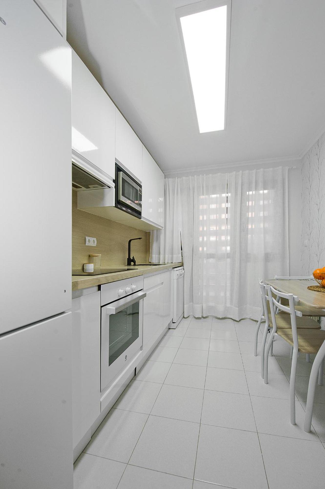Ferienwohnung Costa Calma Y Relax Santander Exterior foto